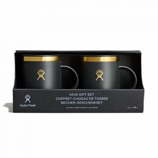 Hydro Flask - Mug Gift Set - Black Tie